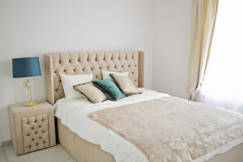 Elegant City Center Apartment 7A Krakov Exteriér fotografie