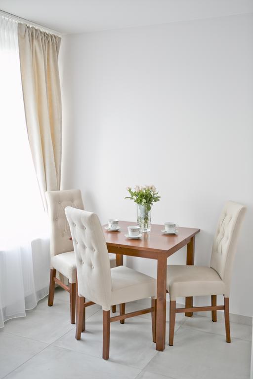 Elegant City Center Apartment 7A Krakov Exteriér fotografie