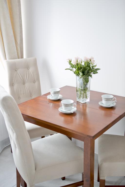 Elegant City Center Apartment 7A Krakov Exteriér fotografie
