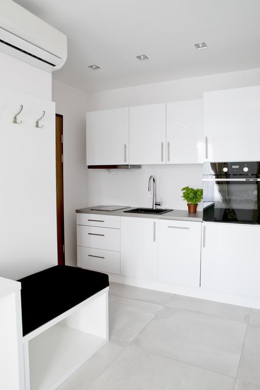 Elegant City Center Apartment 7A Krakov Exteriér fotografie