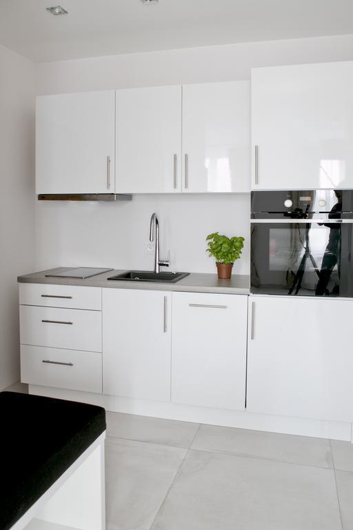 Elegant City Center Apartment 7A Krakov Exteriér fotografie