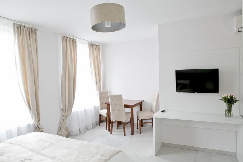 Elegant City Center Apartment 7A Krakov Exteriér fotografie