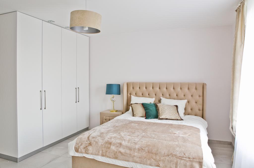 Elegant City Center Apartment 7A Krakov Exteriér fotografie