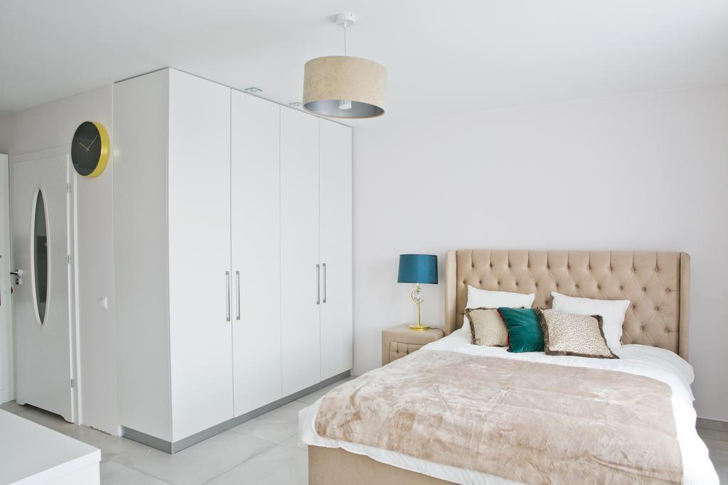 Elegant City Center Apartment 7A Krakov Exteriér fotografie
