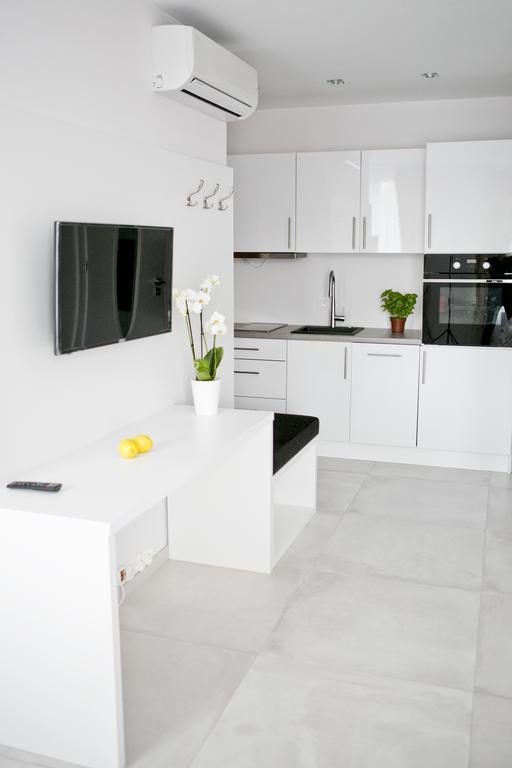 Elegant City Center Apartment 7A Krakov Exteriér fotografie