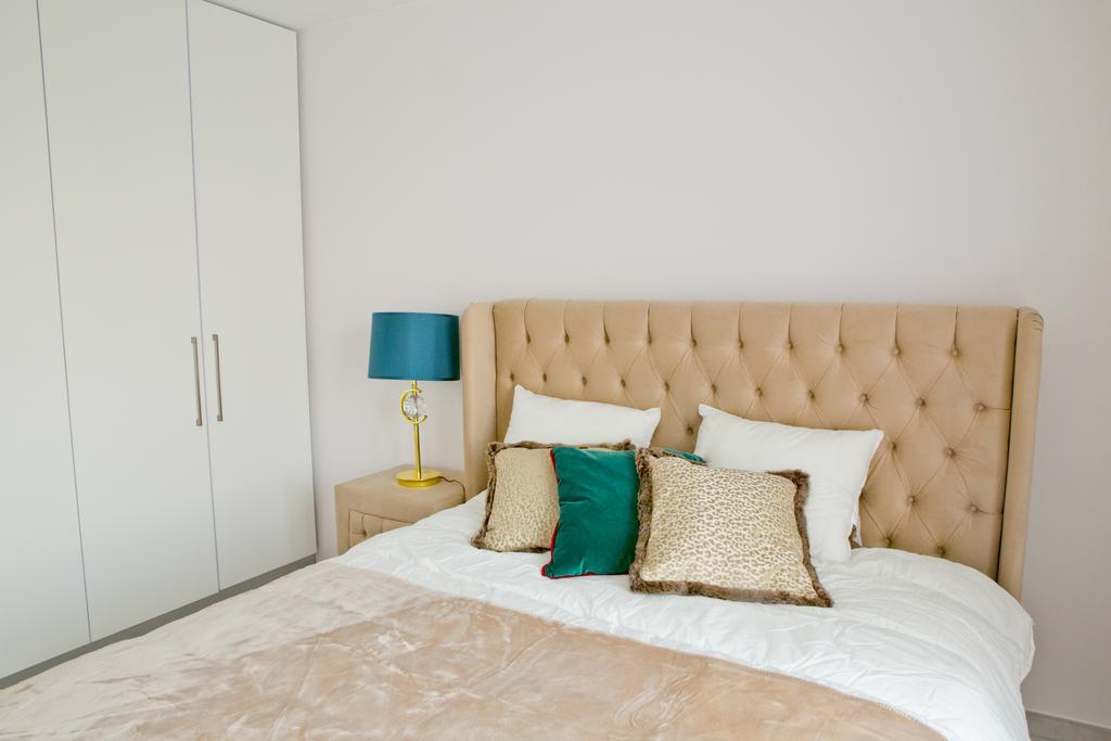 Elegant City Center Apartment 7A Krakov Exteriér fotografie